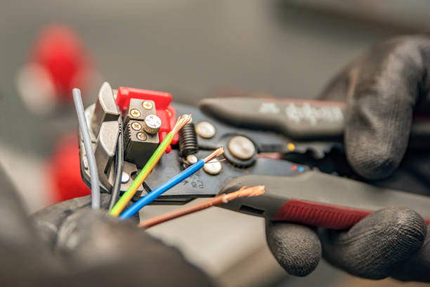 Best Emergency Electrician Near Me  in Poth, TX