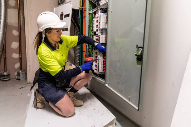  Poth, TX Electrician Pros