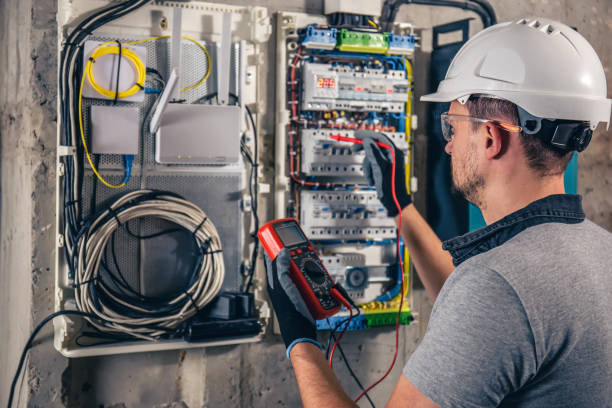 Best Emergency Electrical Repair  in Poth, TX