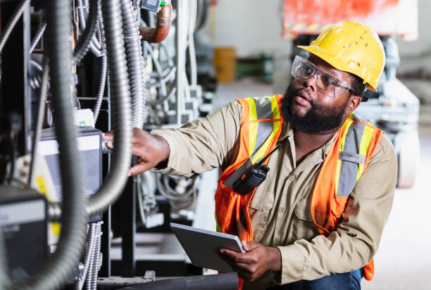 Best Circuit Breaker Repair  in Poth, TX