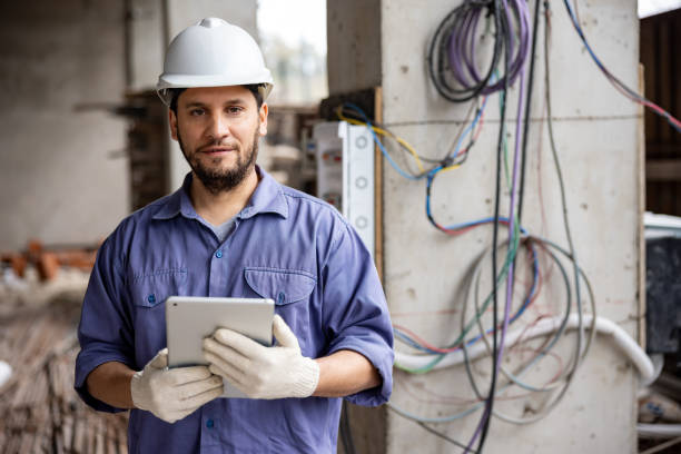 Best Electrical Troubleshooting Services  in Poth, TX