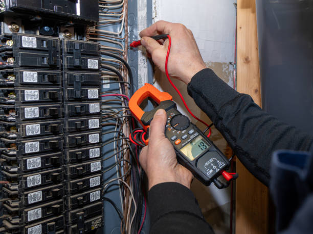 Best 24-Hour Electrician  in Poth, TX
