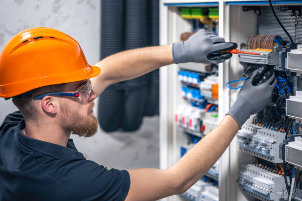 Best Electrician Near Me  in Poth, TX