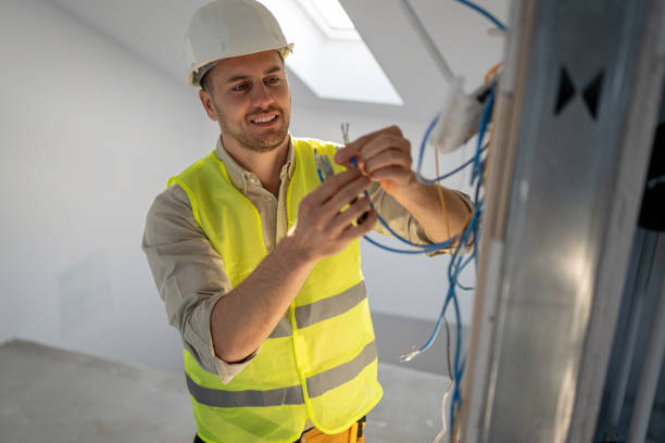 Industrial Electrical Services in TX